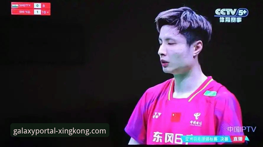 石宇奇vs阿尤什：一场冠军与黑马的较量，在星空体育APP上如何被深度解读？